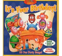 Various - It's Your Birthday