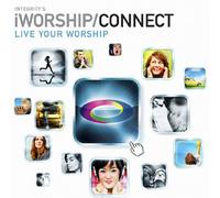 Various - iWorship Connect Digital Songbook