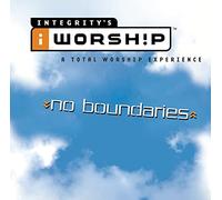 Various - Iworship: No Boundries