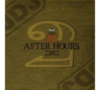 Various - J.D.J. After Hours Vol.2