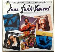 Various - J.Ponder,C.Garnett,K.Barron Ua [Vinilo]
