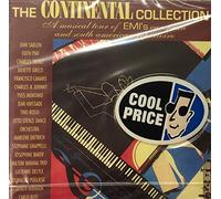 Various - J.Sablon, E.Piaf, Y.Montand, C.Miranda...