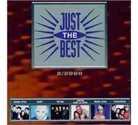 Various - J u s t The B e s t 2OOO/2