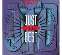 various - J u s t The B e s t I4