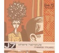Various - J7 - Where Hairstyle Meets Music Vol. 1