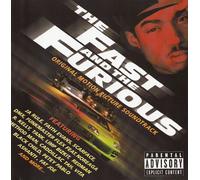 Various - Ja Rule Fat Joe Scarface etc.