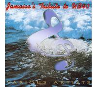 Various - Ja Tribute to Ub40