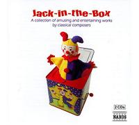 Various - Jack-In-The-Box