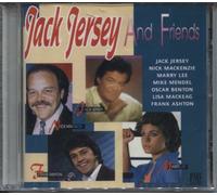 Various - Jack Jersey & Friends