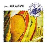 Various - Jack Johnson Reggae Cover