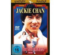 Various - Jackie Chan-die Superfaust [DVD]