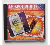 Various - Jackpot of Hits/Explosive Rock
