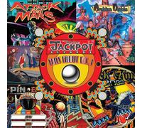 Various Jackpot Plays Pinball Vol.1 (Vinyl) (Importación USA)