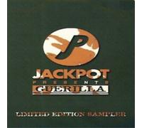 Various Jackpot Pres. Guerilla (CD) (Importación USA)