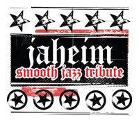 Various - Jaheim Smooth Jazz Tribute