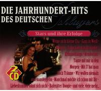 Various - Jahrhunderthits d.Deut.Schlag