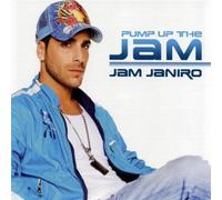 various / jam janiro - Pump Up the Jam