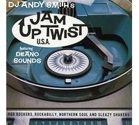 Various - Jam Up Twist