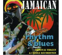 Various - Jamaican Rhythm & Blues