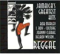 Various - Jamaica's Greatest Hits