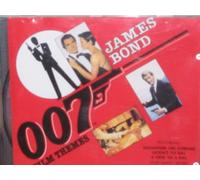Various - James Bond