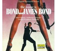 Various - James Bond Themes