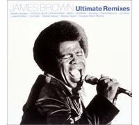 Various - James Brown Ultimate Remixes