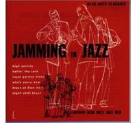Various - Jammin' in Jazz With Blunote J