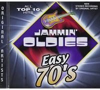 Various - Jammin Oldies: Easy 70's