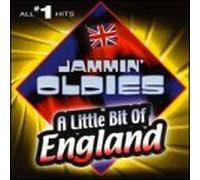 Various - Jammin Oldies: Little Bit of E