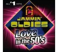 Various - Jammin Oldies: Love in the 50'