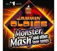 Various - Jammin Oldies: Monster Mash &