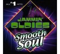 Various - Jammin Oldies: Smooth Soul