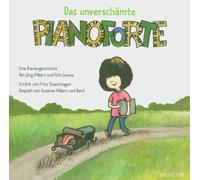 Various - Jana und das Unverschämte Piano