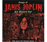 Various - Janis Joplin: This Ain't No Tr