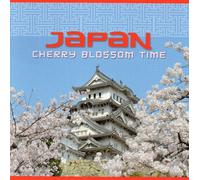Various - Japan: Cherry Blossom Time