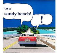 Various (Japan Only) - To a Sandy Beach:Soundtracks