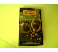 Various - Jardín por primera vez [VHS]