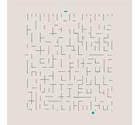 Various - Jasmine Myra: Horizons [Winyl] [Vinilo]