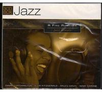 Various - Jazz