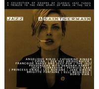 Various - Jazz a Saint Germain