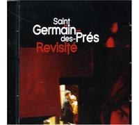 Various - Jazz a Saint Germain..