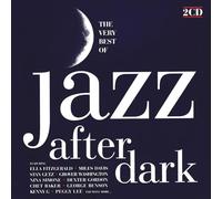 Various - Jazz After Dark
