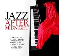Various Jazz After Midnight (CD)