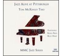 Various - Jazz Alive at Pittsburgh