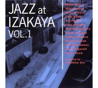 Various - Jazz at Izakaya Vol.1