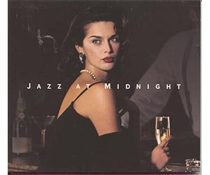 Various - Jazz at Midnight