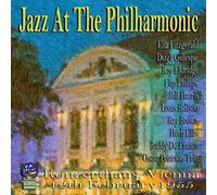 Various - Jazz At The Philharmonic In Vienna