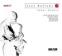 Various - Jazz Ballads