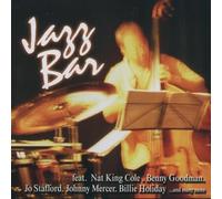 Various Artists - Jazz Bar